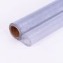 Organza w rolce Akces 40cm x 10y, Szara - 3